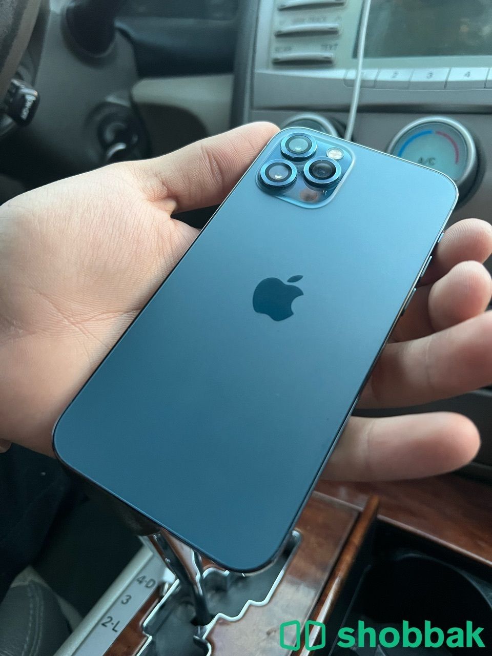 iPhone 12 Pro  شباك البحرين