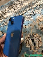 iphone 13 mini, Blue 256GB Shobbak Saudi Arabia