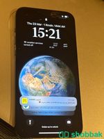 Iphone 13  Pro Max شباك السعودية