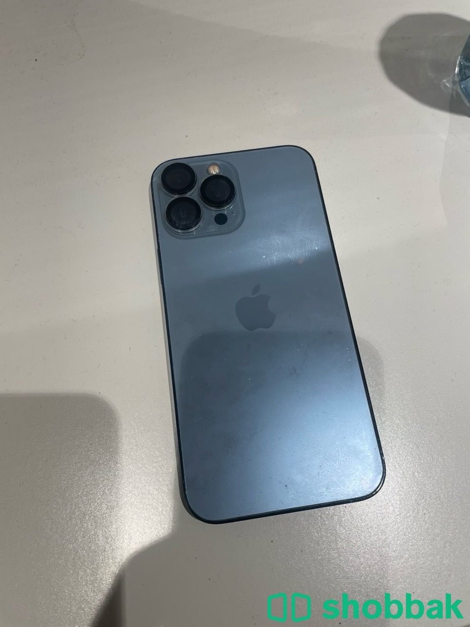 Iphone 13 pro max شباك البحرين