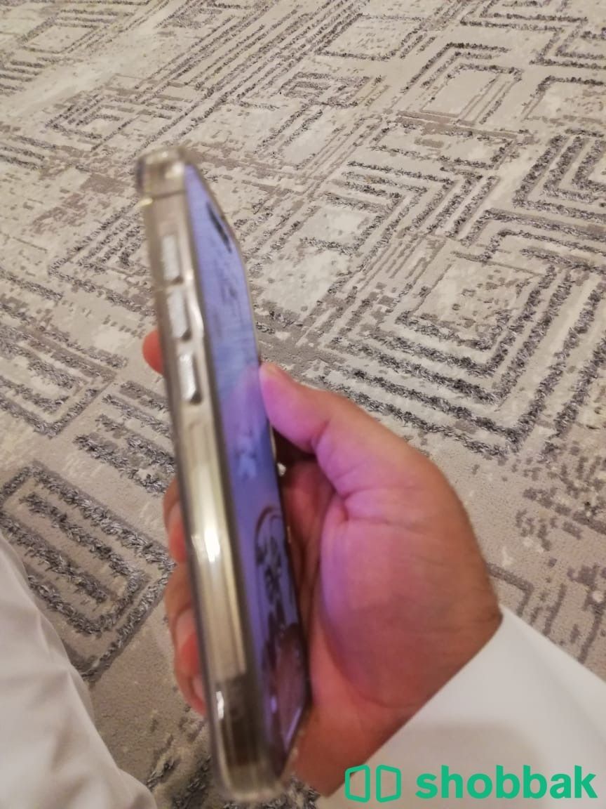 iPhone 15 256 شباك السعودية