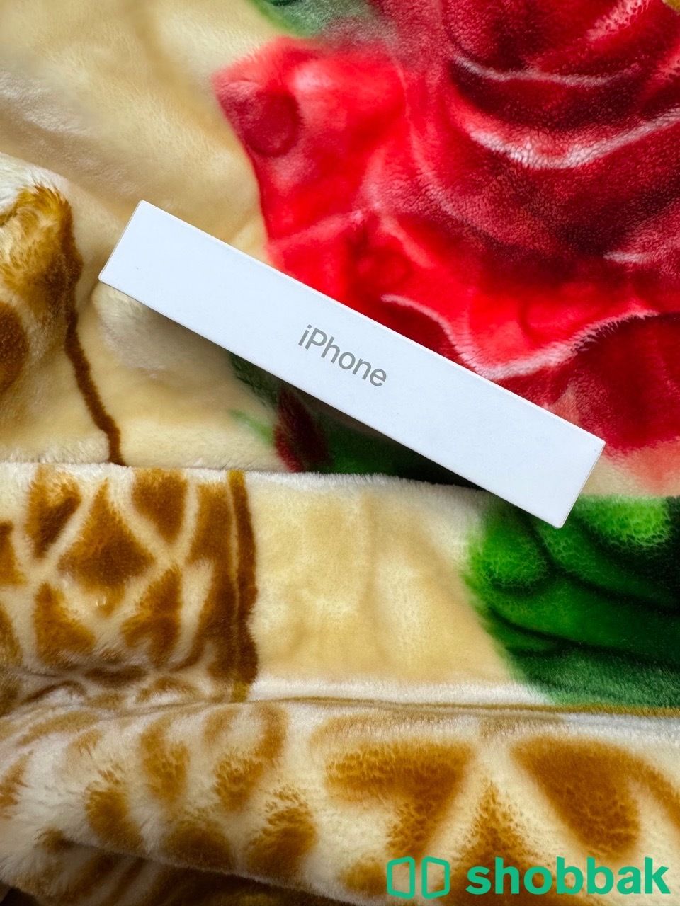 iPhone 15 Pro شباك السعودية