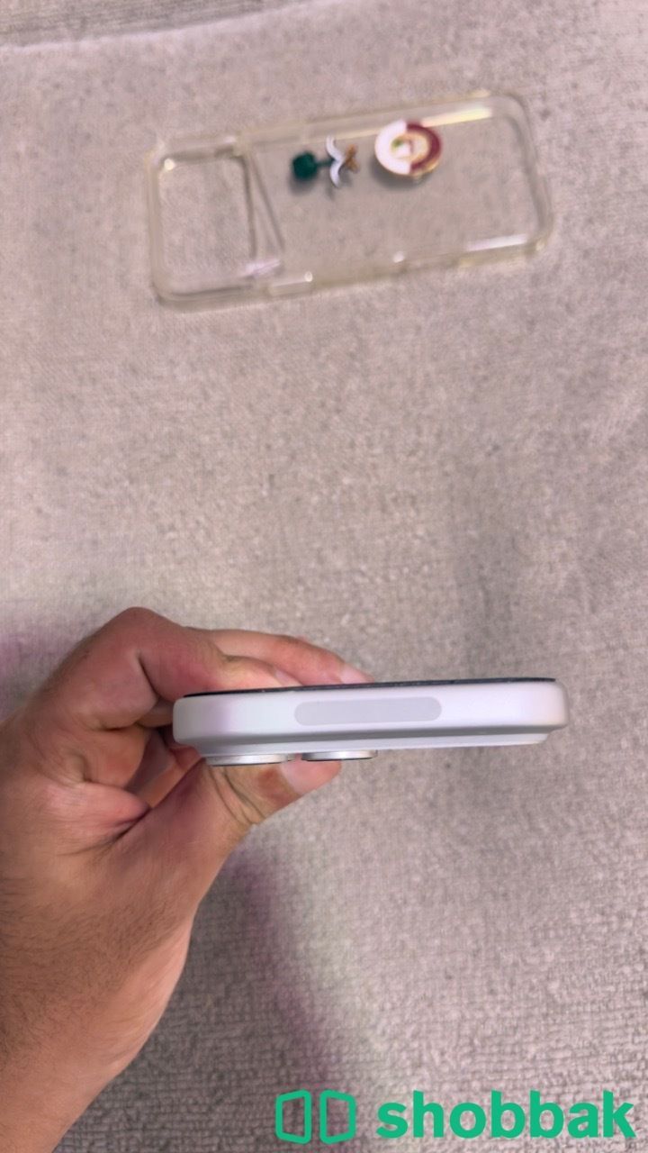 Iphone 17 pro max شباك السعودية