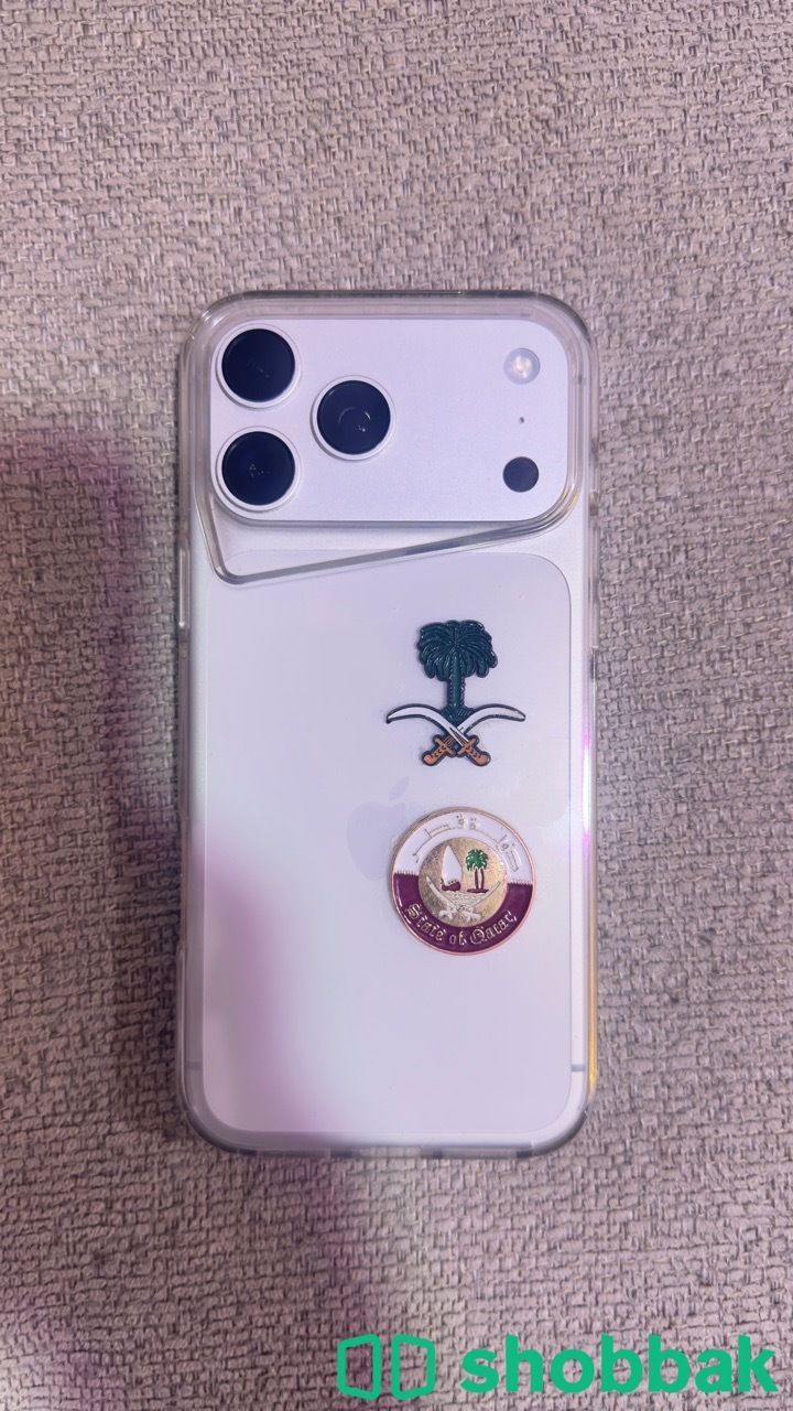 Iphone 17 pro max شباك السعودية