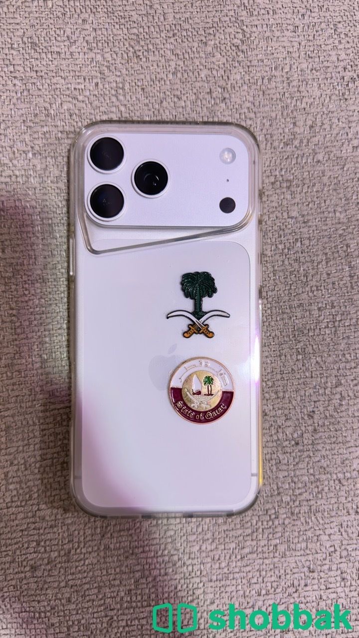 Iphone 17 pro max شباك السعودية