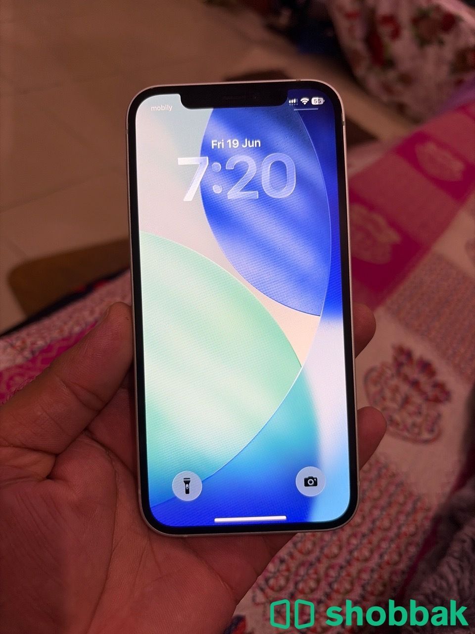Iphone12 شباك السعودية