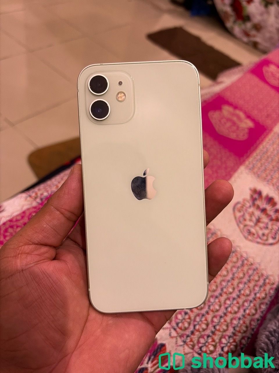 Iphone12 شباك السعودية