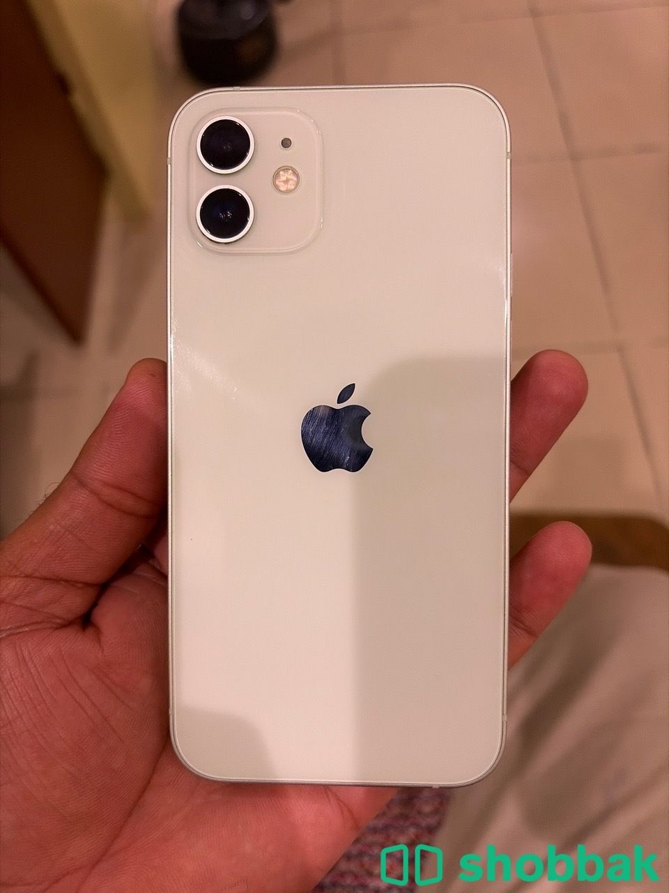 Iphone12 شباك السعودية