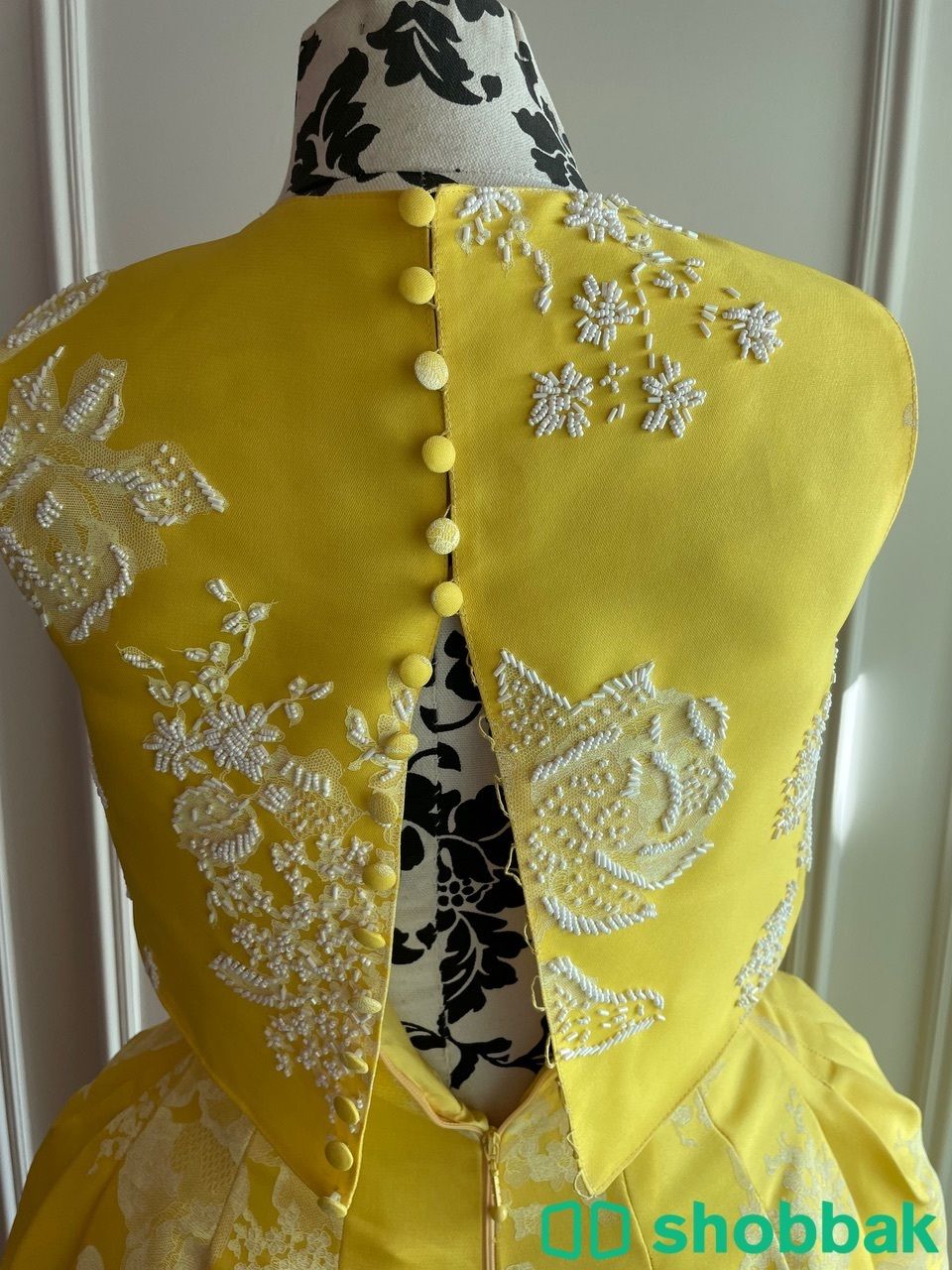 Isabel Sanches Dress  شباك الإمارات العربية المتحدة