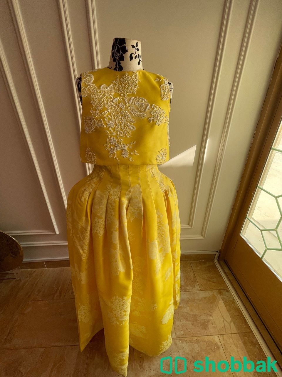 Isabel Sanches Dress  شباك الإمارات العربية المتحدة