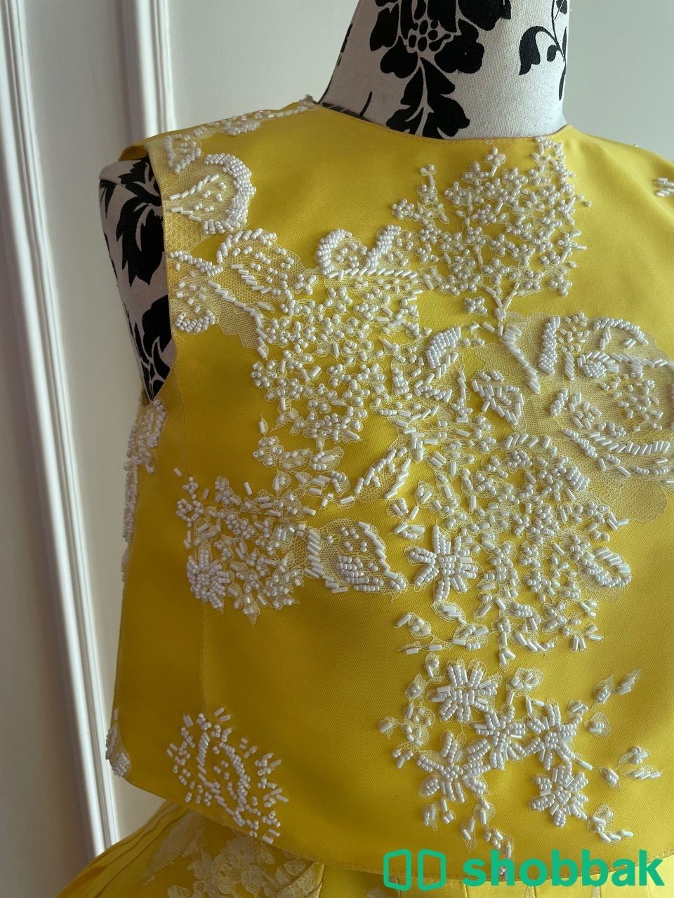 Isabel Sanches Dress  شباك الإمارات العربية المتحدة