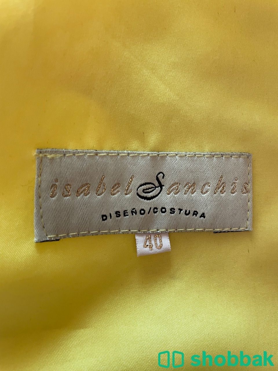 Isabel Sanches Dress  شباك الإمارات العربية المتحدة