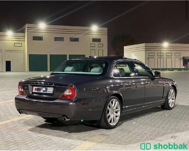 سياره JAGUAR XJ للبيع  شباك البحرين