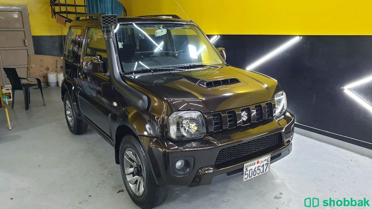Jimny for sale  شباك البحرين
