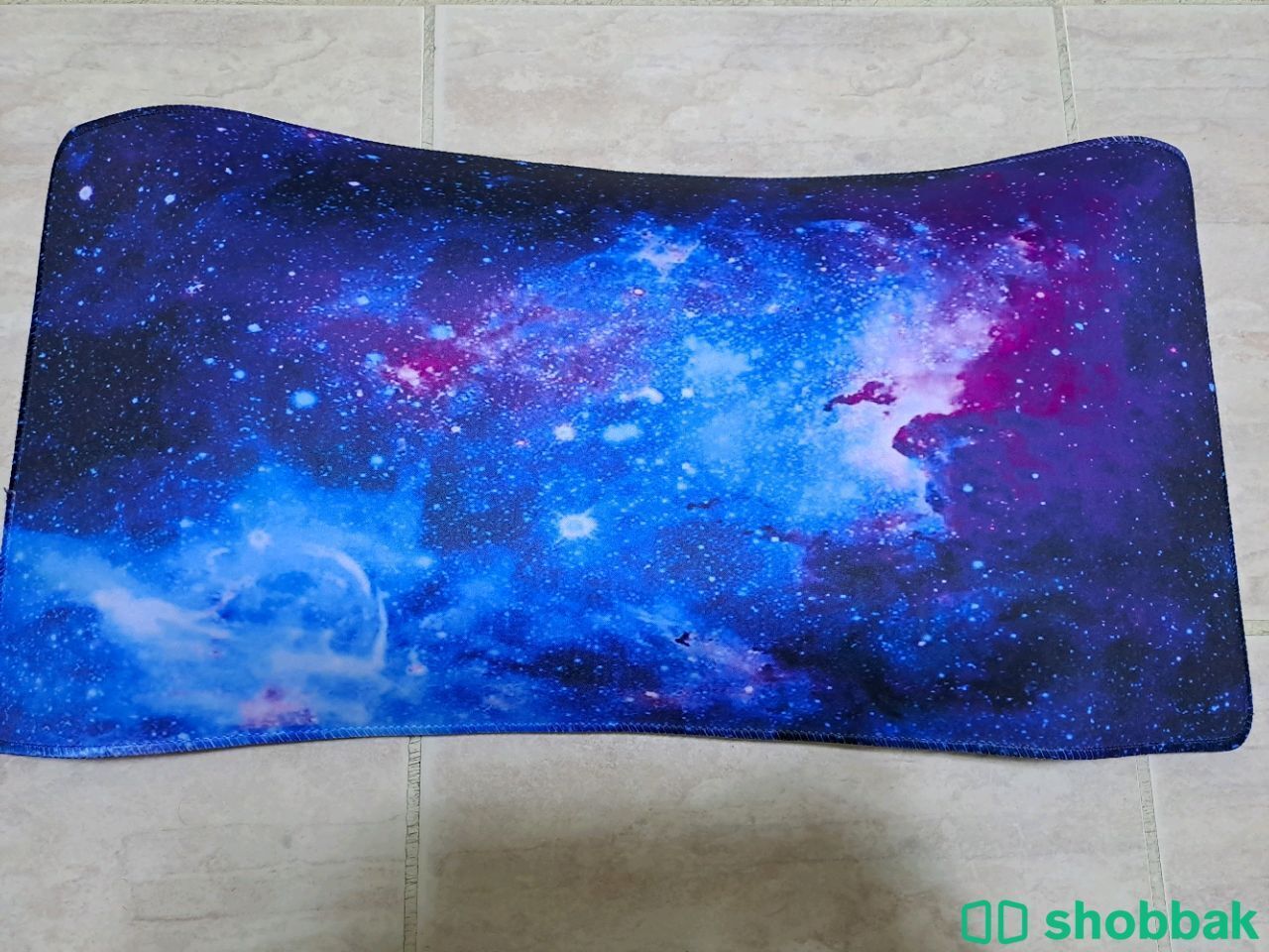 Keyboard mouse and mouse pad كيبورد وماوس وماوس باد  شباك الكويت