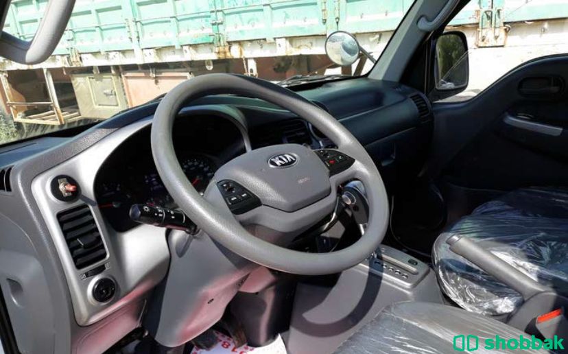 للبيع Kia bongo III pick up 🚛 شباك الإمارات العربية المتحدة