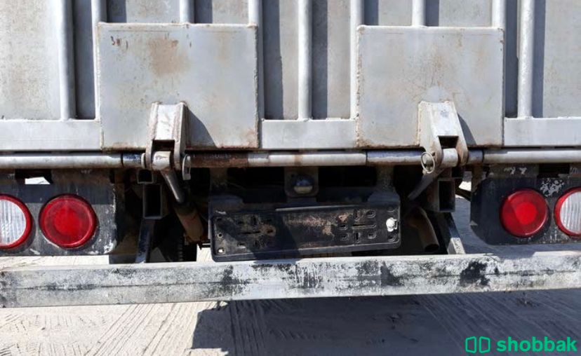للبيع Kia bongo III pick up 🚛 شباك الإمارات العربية المتحدة