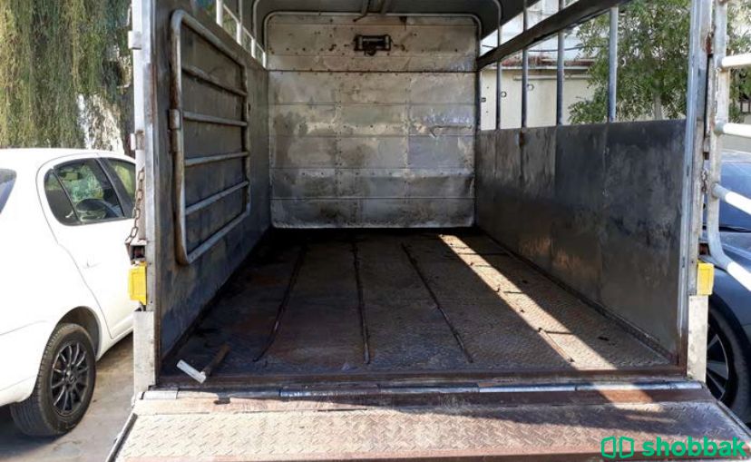 للبيع Kia bongo III pick up 🚛 شباك الإمارات العربية المتحدة