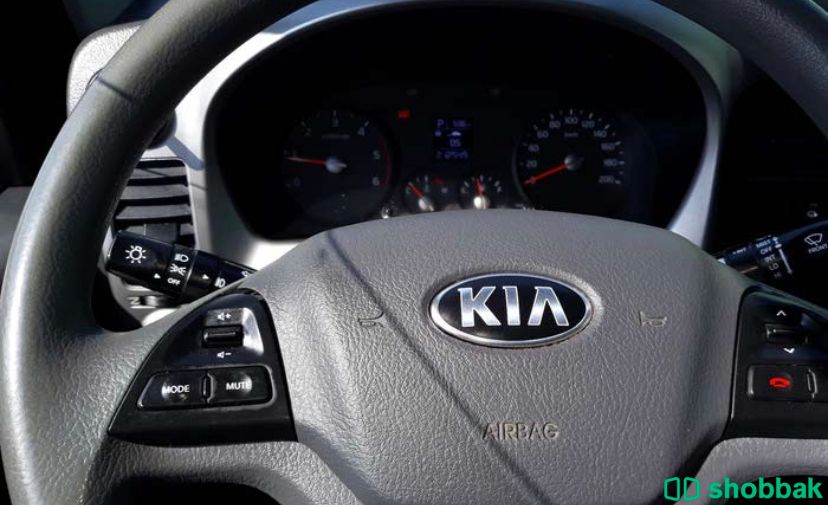 للبيع Kia bongo III pick up 🚛 شباك الإمارات العربية المتحدة