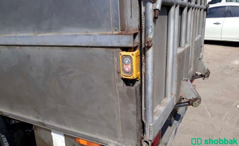للبيع Kia bongo III pick up 🚛 شباك الإمارات العربية المتحدة