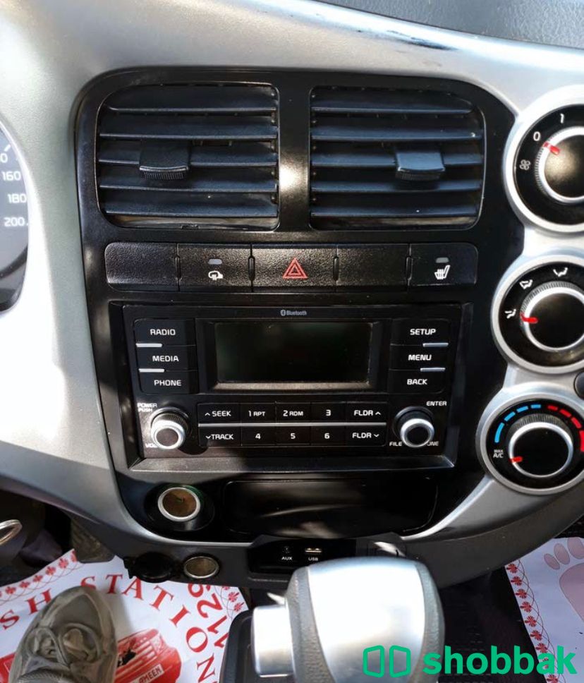 للبيع Kia bongo III pick up 🚛 شباك الإمارات العربية المتحدة
