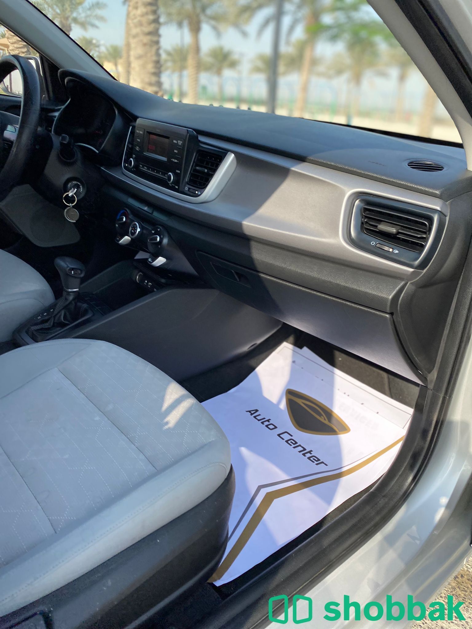 Kia Rio 2018 شباك البحرين