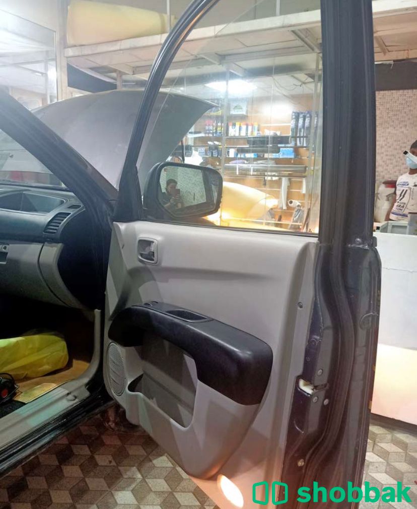 بيك اب ميتسوبيشي  L200 🛻 شباك الإمارات العربية المتحدة