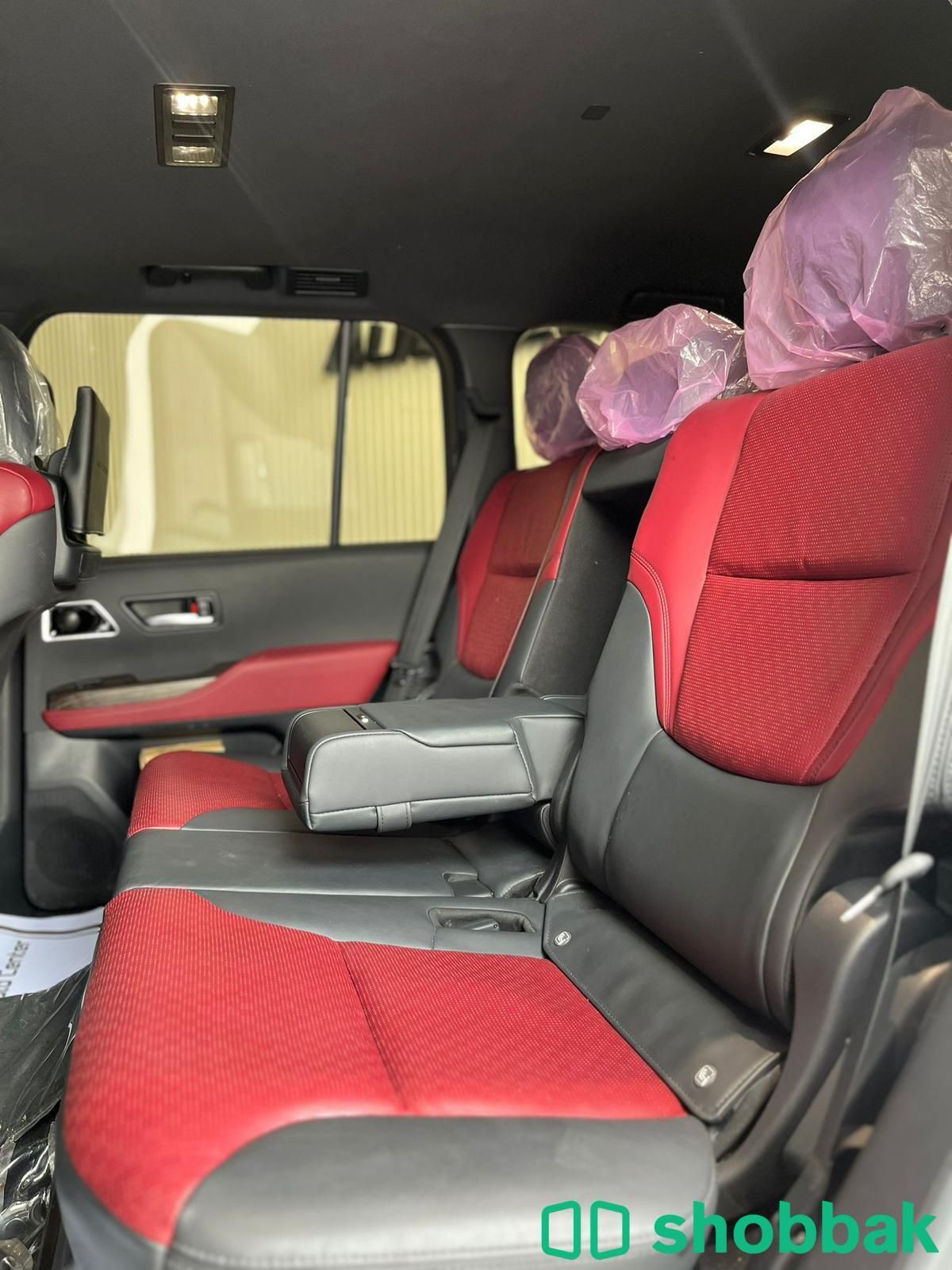 Land Cruiser VXR شباك البحرين