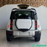 Land Rover Defender 110 HSE P300 Brand New Shobbak Saudi Arabia