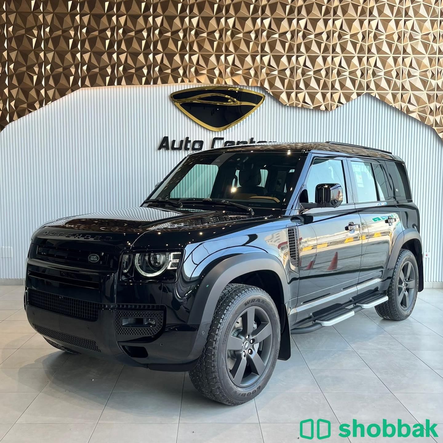 Land Rover Defender Brand New شباك البحرين