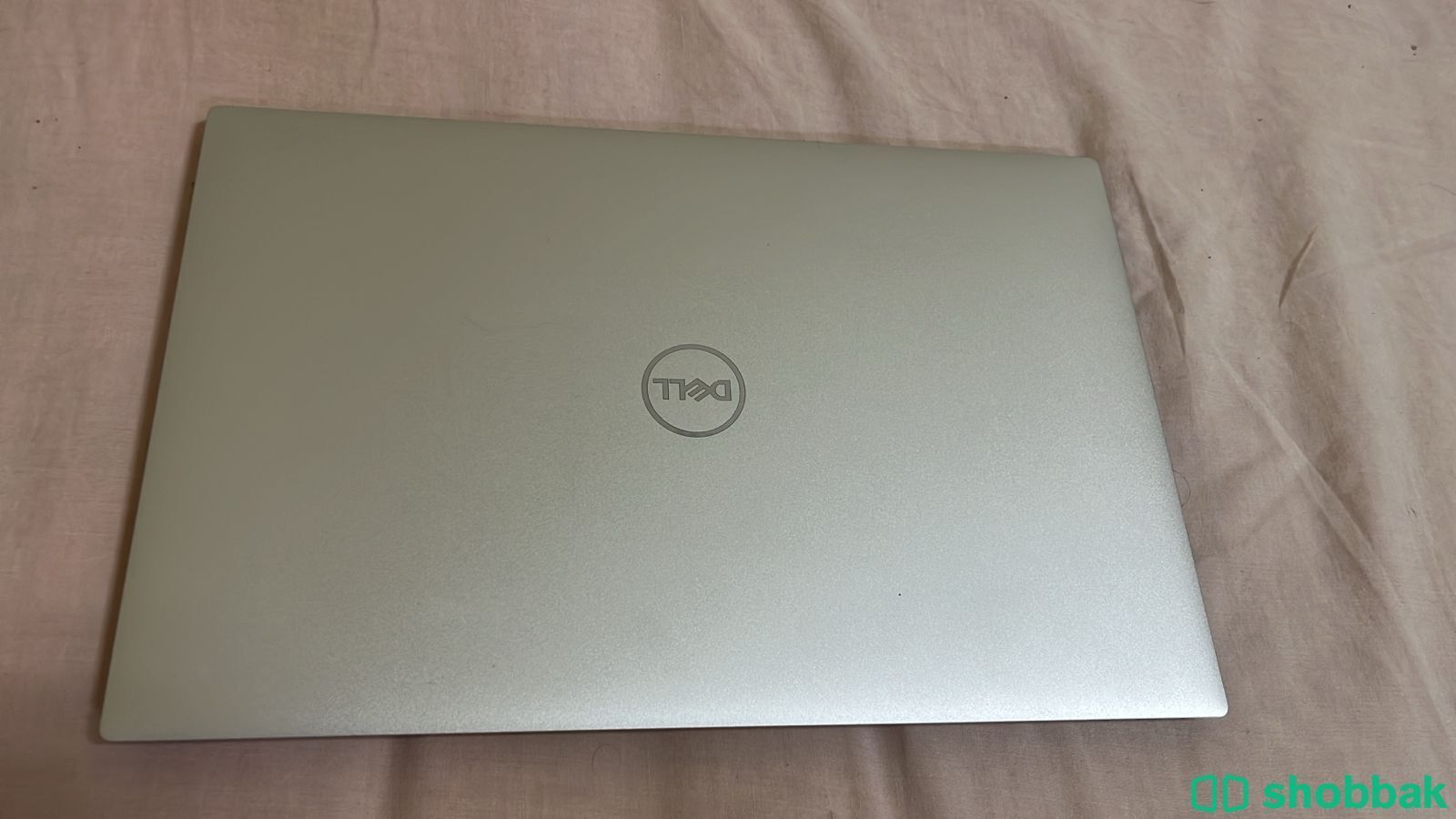 Laptop dell xps 15 9520  شباك السعودية