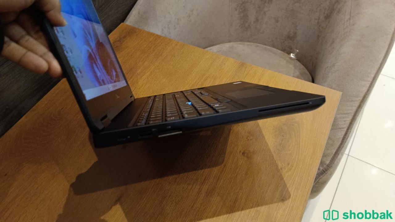 Laptop for sale  Shobbak Saudi Arabia