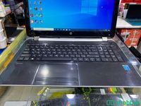 LAPTOP HP CI5 , RAM 4GB , HDD 750 GB ,SIZE 15.6” Shobbak Saudi Arabia