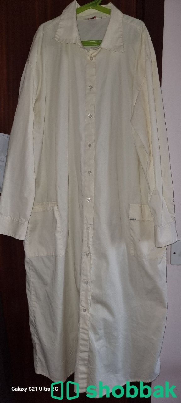 Lee Cooper Long Line Button Cardigan / Long Coat. Shobbak Saudi Arabia