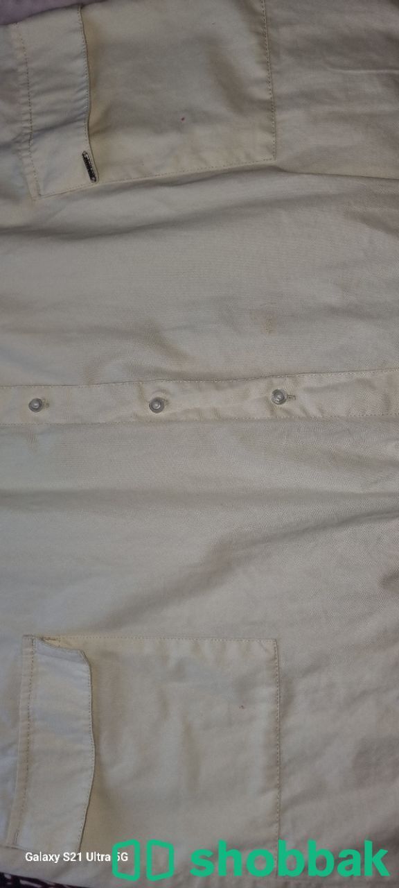 Lee Cooper Long Line Button Cardigan / Long Coat. Shobbak Saudi Arabia