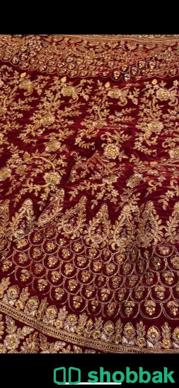 Lehenga Shobbak Bahrain