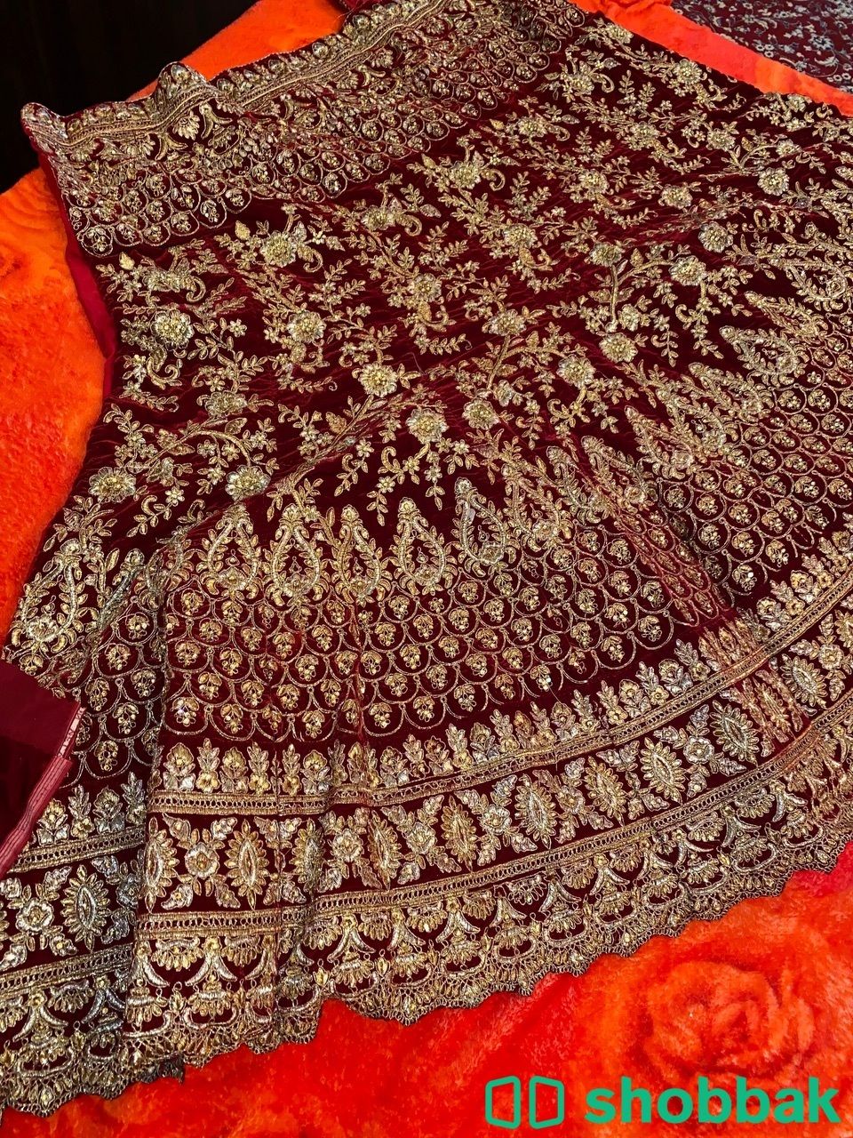 Lehenga Shobbak Bahrain