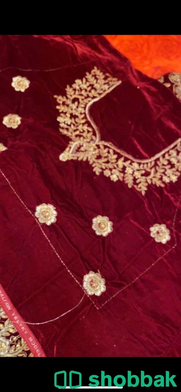 Lehenga Shobbak Bahrain