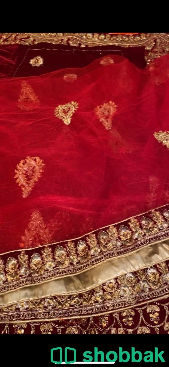 Lehenga Shobbak Bahrain