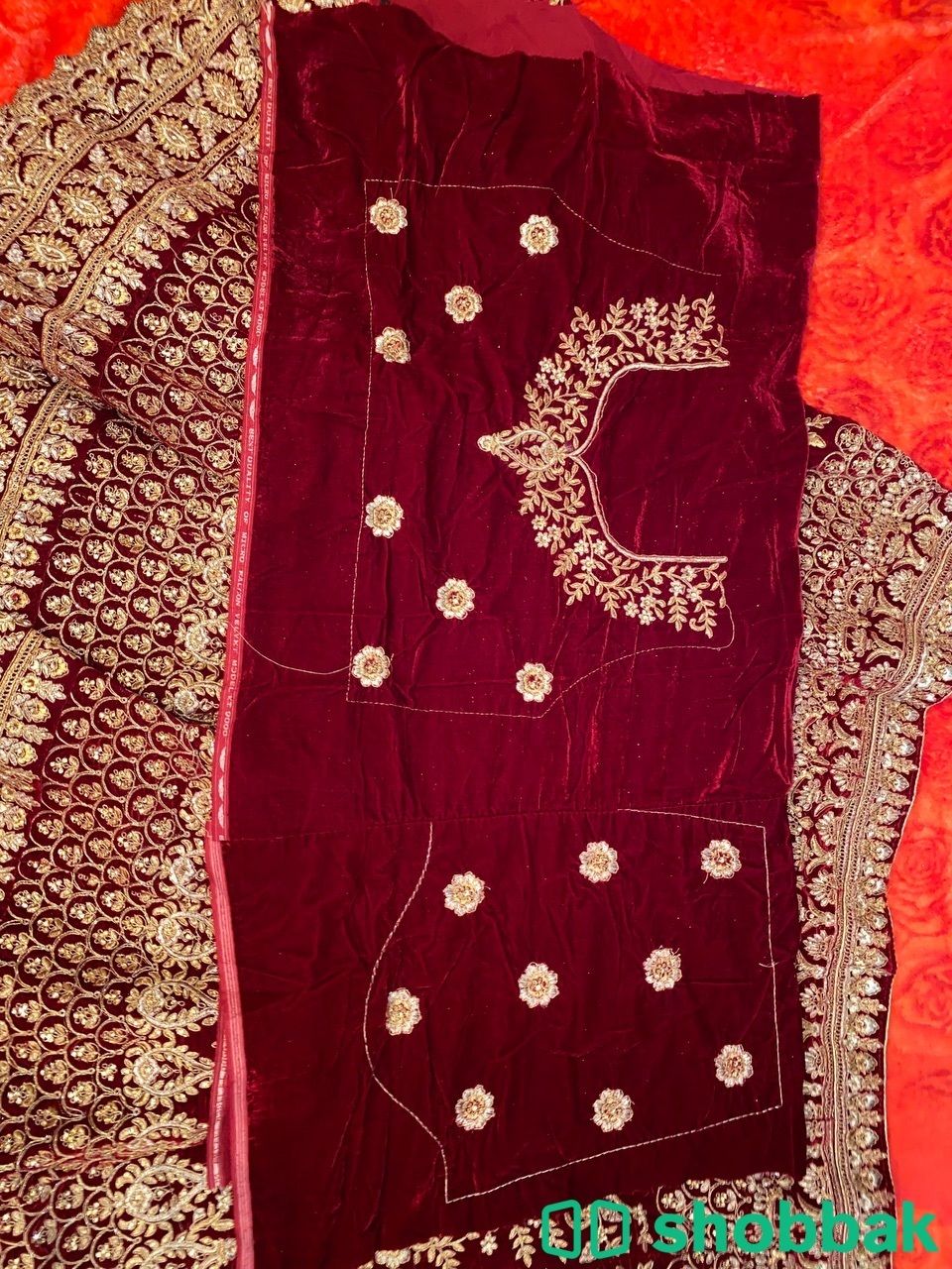Lehenga Shobbak Bahrain