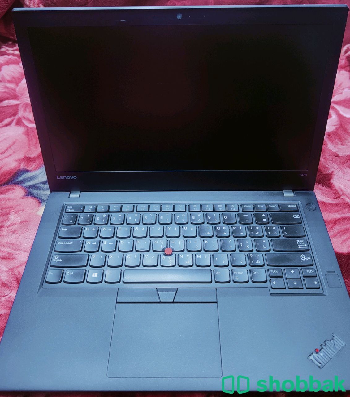 Lenovo thinkpad laptop core i5 6th generation  شباك الإمارات العربية المتحدة