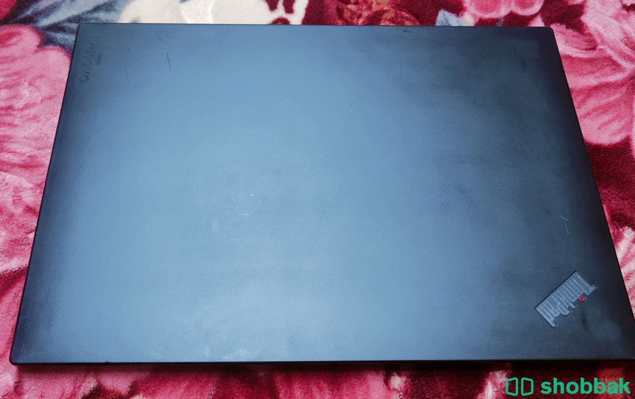 Lenovo thinkpad laptop core i5 6th generation  شباك الإمارات العربية المتحدة