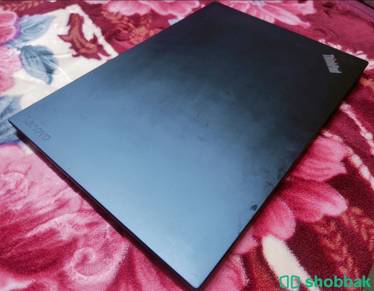 Lenovo thinkpad laptop core i5 6th generation  شباك الإمارات العربية المتحدة
