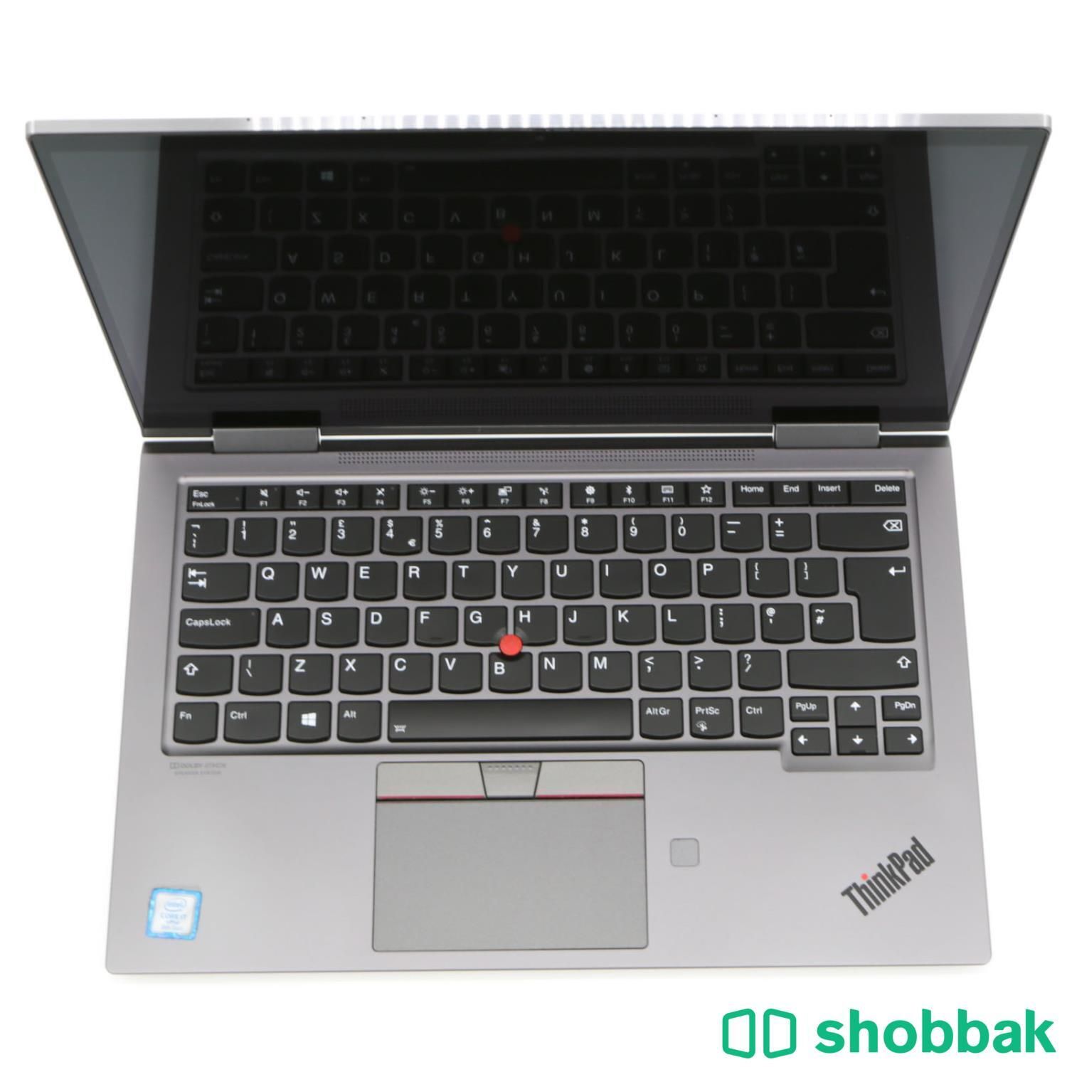 Lenovo ThinkPad X1 Yoga Laptop Tablet شباك السعودية