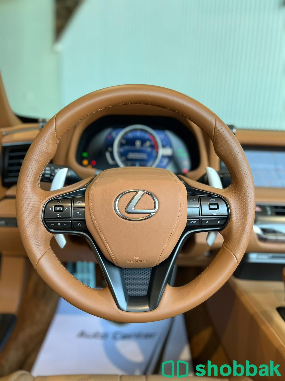 Lexus LC 500 Shobbak Bahrain