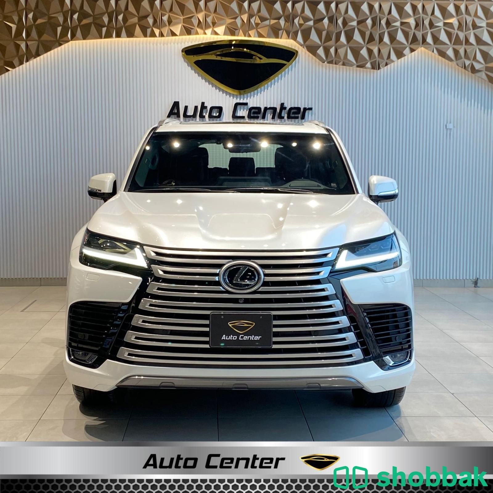Lexus LX 600 Urban شباك البحرين