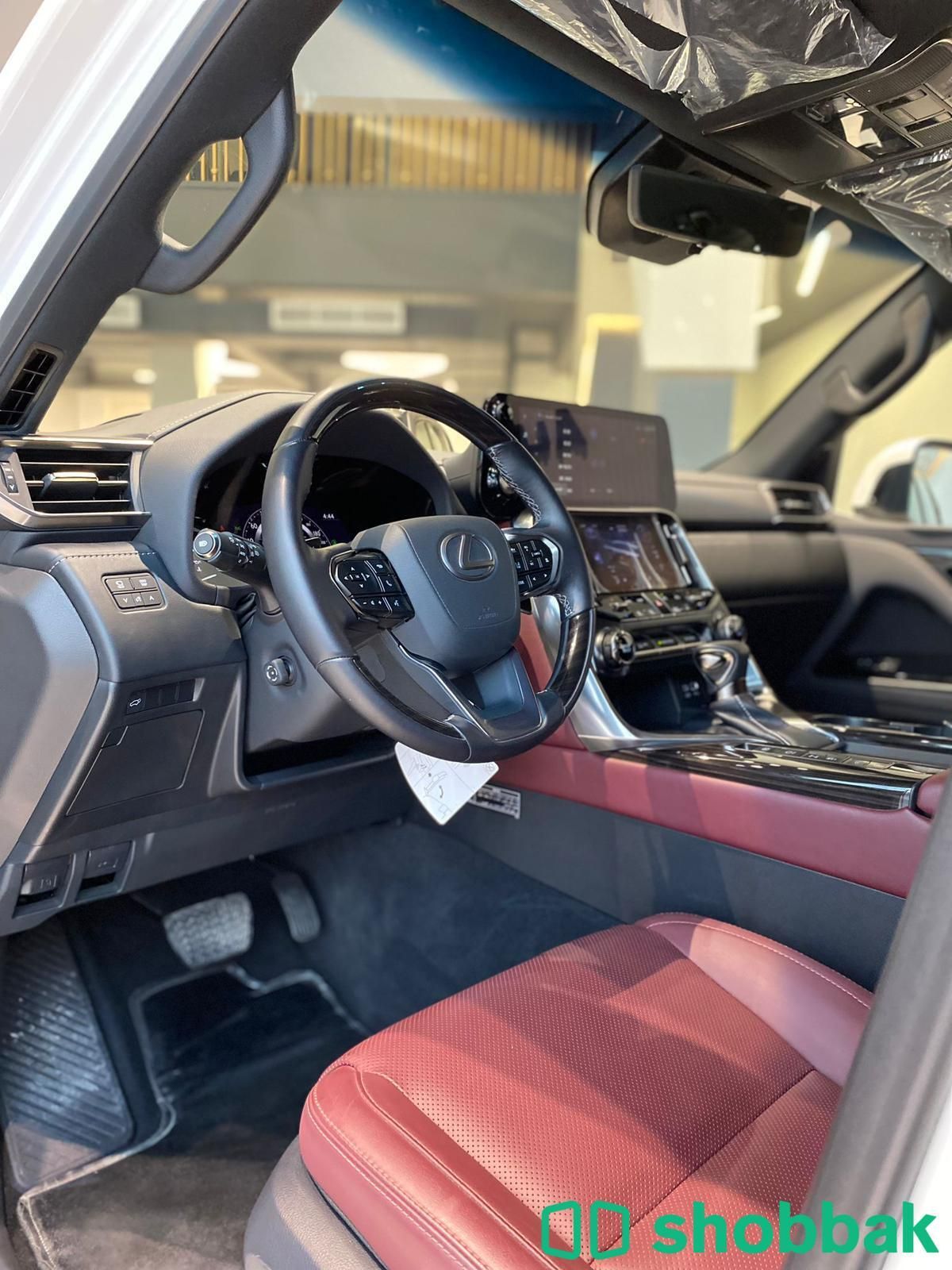 Lexus LX 600 Urban شباك البحرين