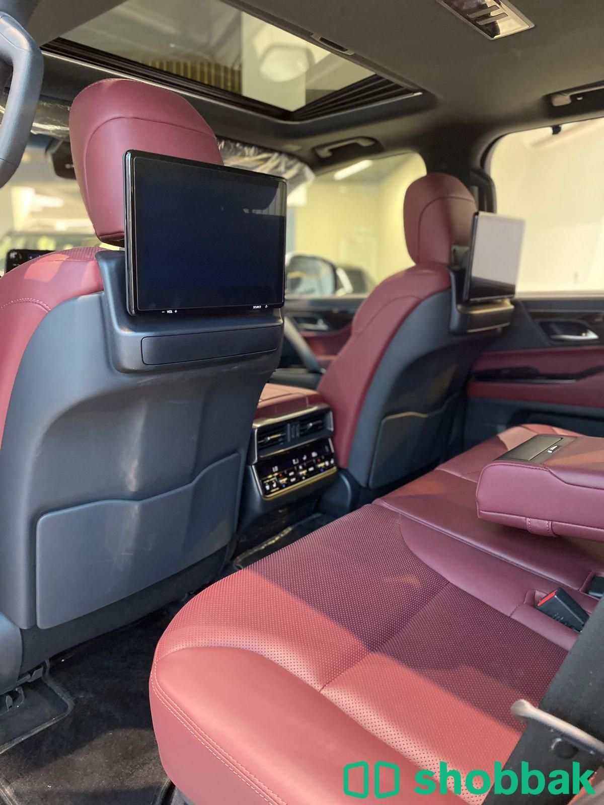 Lexus LX 600 Urban شباك البحرين