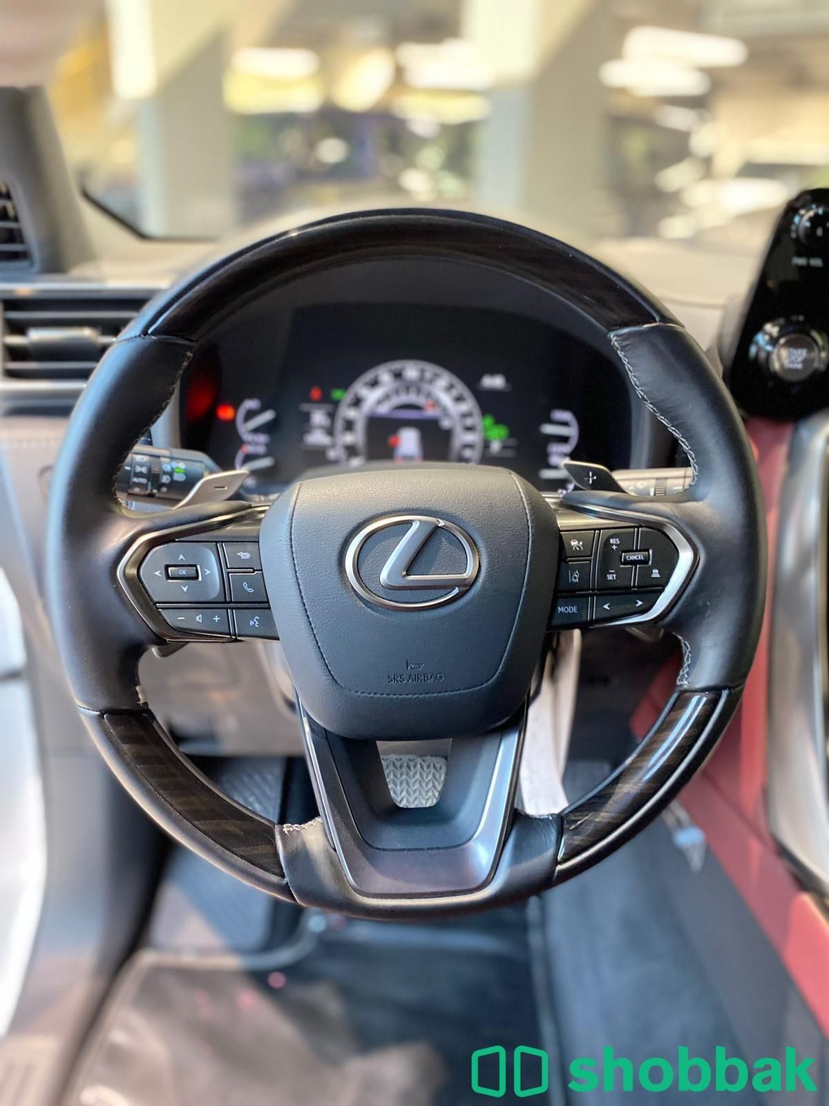 Lexus LX 600 Urban شباك البحرين