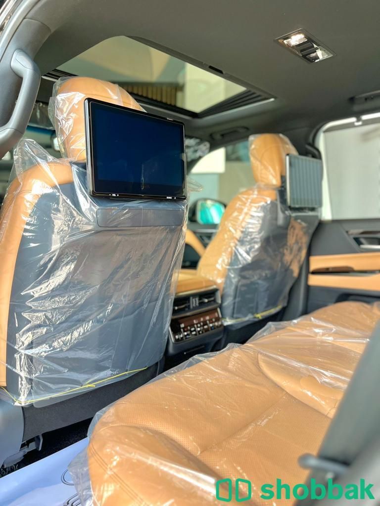 Lexus LX 600 Urban 2024 Model Brand New شباك البحرين